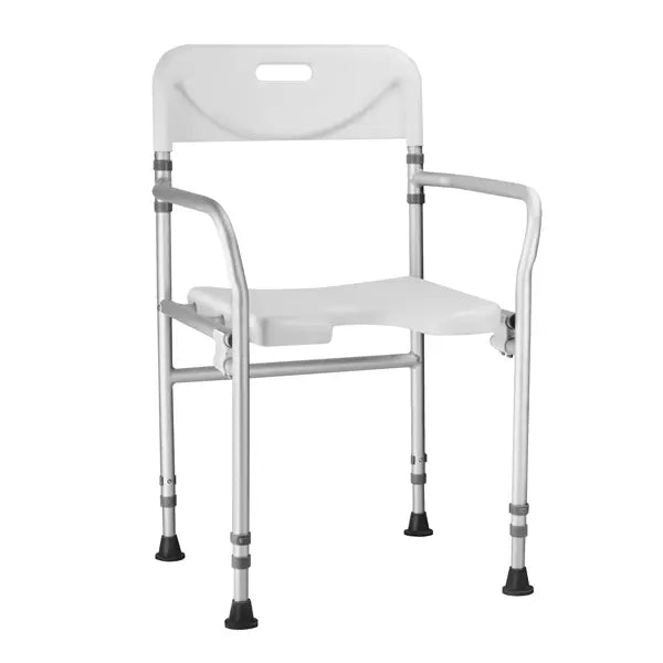 Duschstuhl RFM faltbar