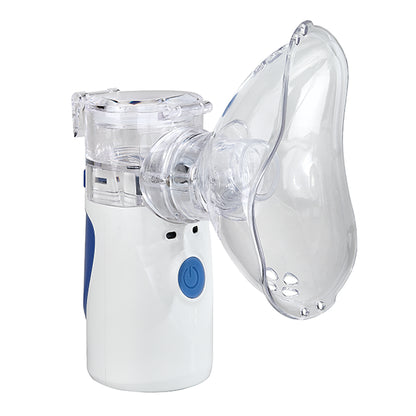 Ultraschall Inhalationsgerät Mini