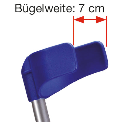 Kinder-Gehstütze einzeln