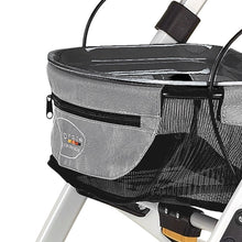 Ersatztasche für Servocare Rollator Indoor