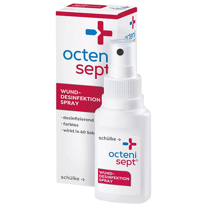 octenisept Wund-Desinfektion