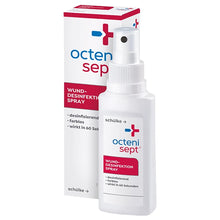octenisept Wund-Desinfektion