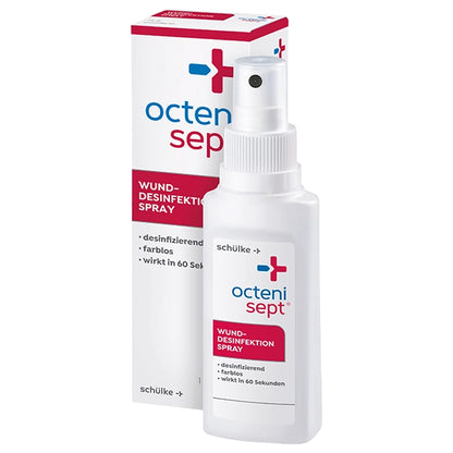 octenisept Wund-Desinfektion