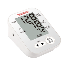 Pressure Man Vollautomat