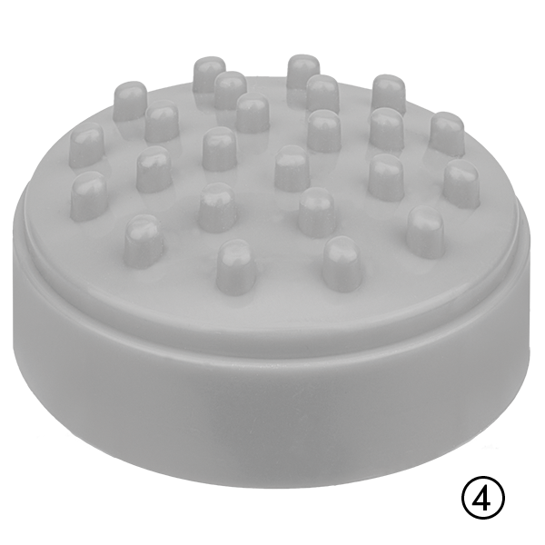 Servocare Einhand-Massagegerät