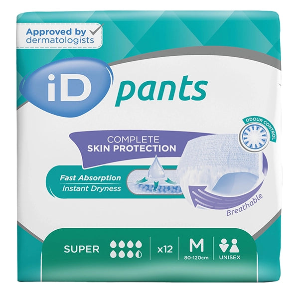 Windelhosen Super