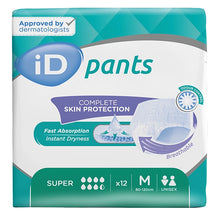 Windelhosen Super