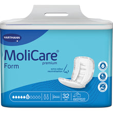MoliCare Premium Form