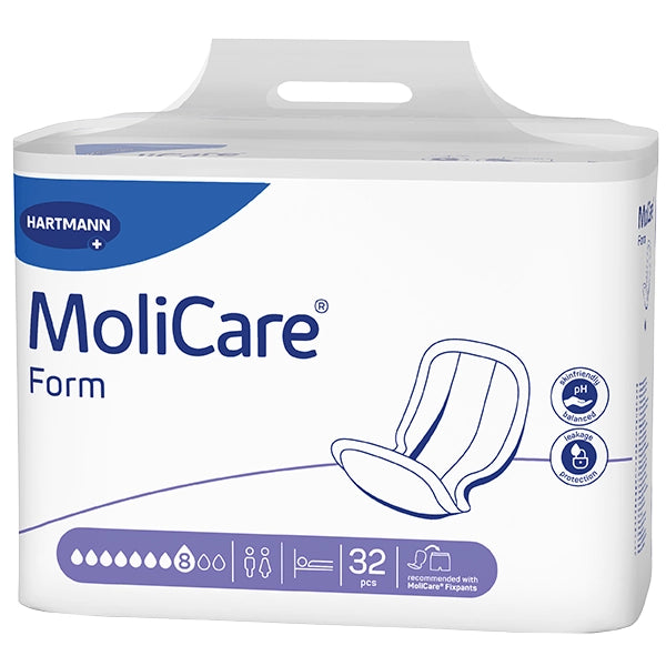 MoliCare Form Hartmann
