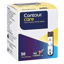 Contour Care Blutzuckermesssystem