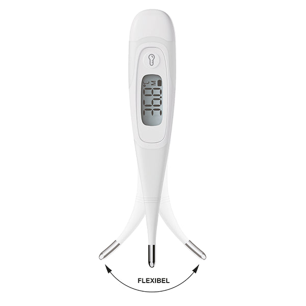 Digitemp flex - Digitales Fieberthermometer