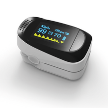 RESQ-Meter Finger Pulsoximeter 