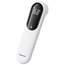 Infrarot-Thermometer kontaktlos
