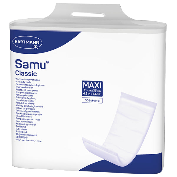 Samu Classic Hartmann