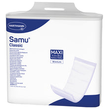 Samu Classic Hartmann