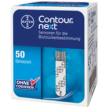 CONTOUR Next NEU Zubehör