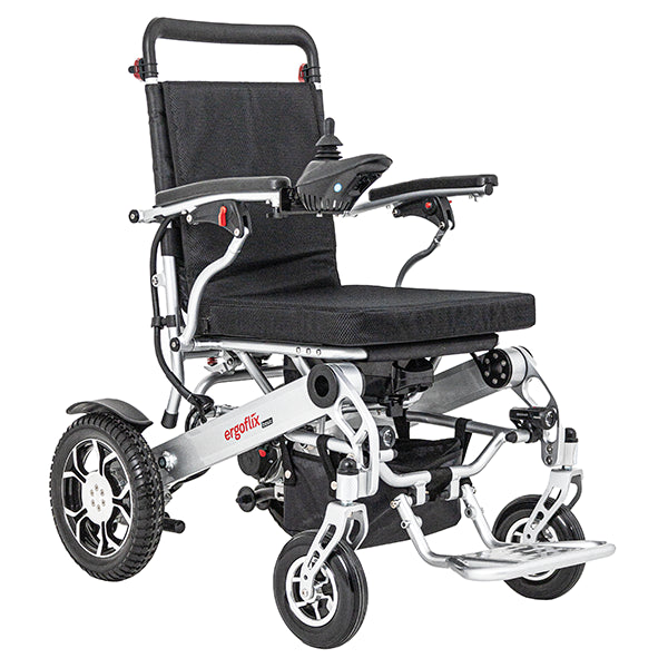 ergoflix basic Elektrorollstuhl