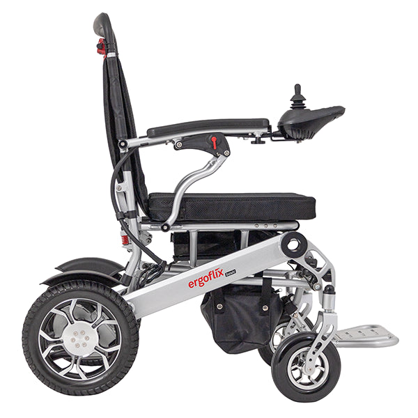 ergoflix basic Elektrorollstuhl