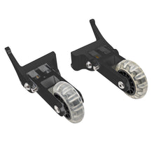 ergoflix Kippschutzräder für ergoflix LX