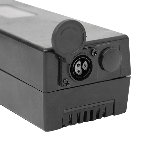 ergoflix Lithium-Ionen-Akku 24 V | 11,6 Ah / 12 Ah für ergoflix basic