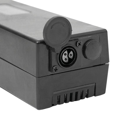 ergoflix Lithium-Ionen-Akku 24 V | 11,6 Ah / 12 Ah für ergoflix basic