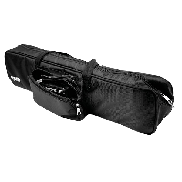 ergoflix Akku-Transporttasche