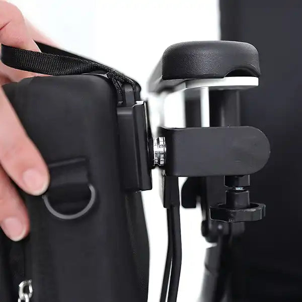 ergoflix Taschenhalter