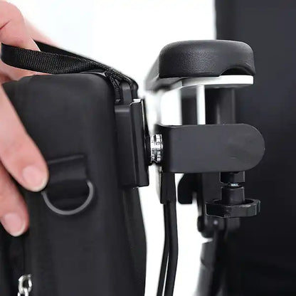 ergoflix Taschenhalter