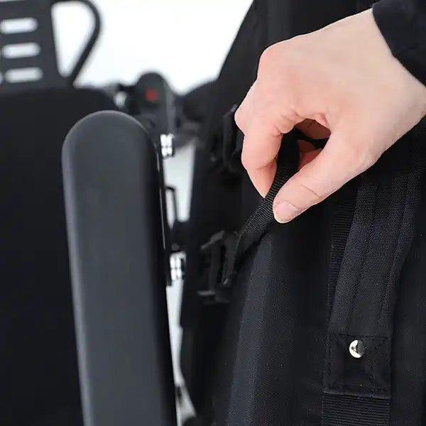ergoflix Taschenhalter