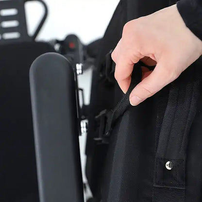 ergoflix Taschenhalter