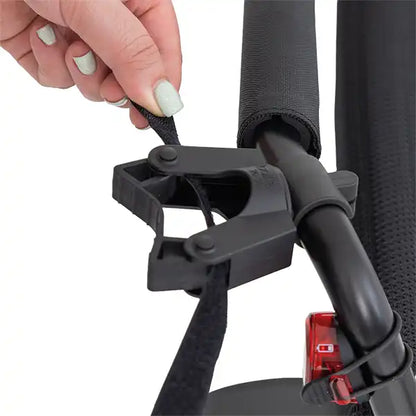 ergoflix Stockhalter-Set