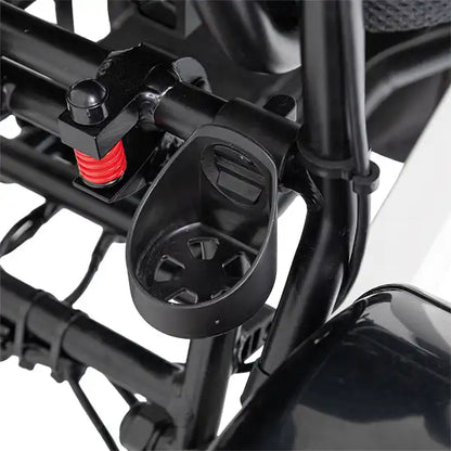 ergoflix Stockhalter-Set