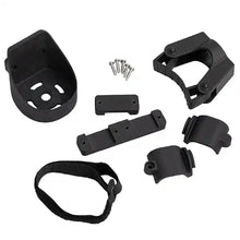 ergoflix Stockhalter-Set für Schwerlastkrücken