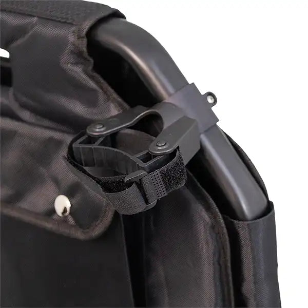 ergoflix Stockhalter-Set für Schwerlastkrücken