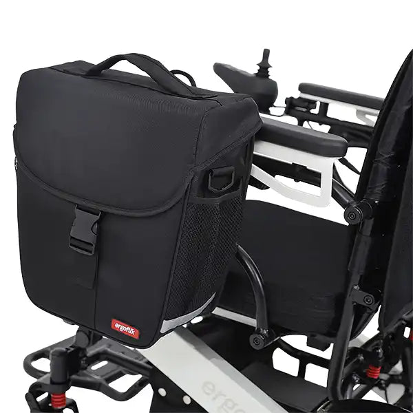 ergroflix Rollstuhltasche groß