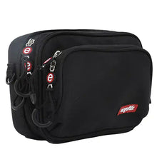 ergoflix Rollstuhltasche klein