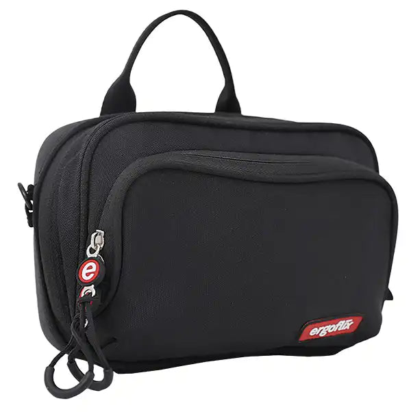 ergoflix Rollstuhltasche klein