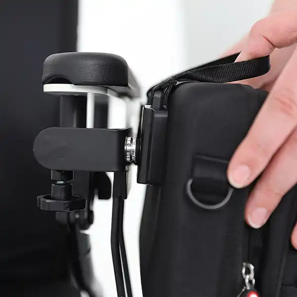 ergoflix Rollstuhltasche klein