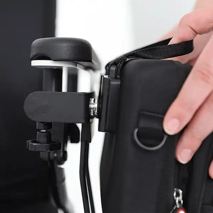 ergoflix Rollstuhltasche klein