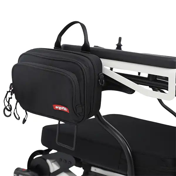 ergoflix Rollstuhltasche klein