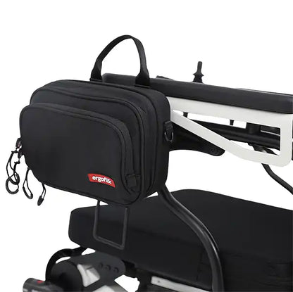 ergoflix Rollstuhltasche klein