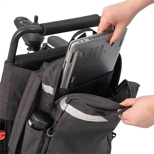 ergoflix Rollstuhlrucksack