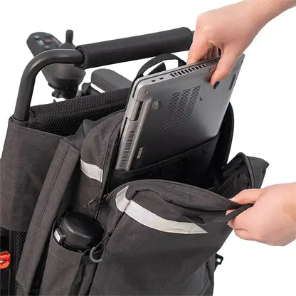 ergoflix Rollstuhlrucksack