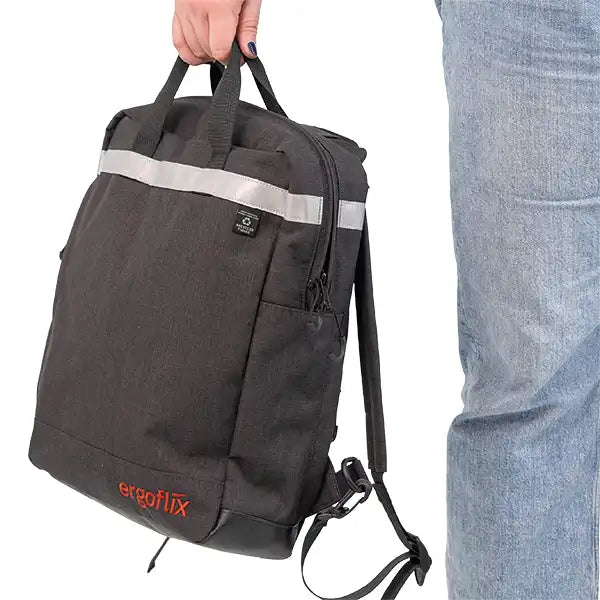 ergoflix Rollstuhlrucksack