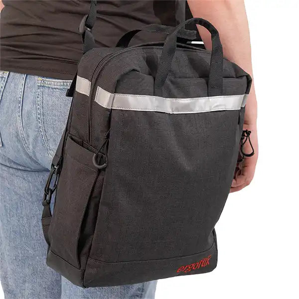 ergoflix Rollstuhlrucksack