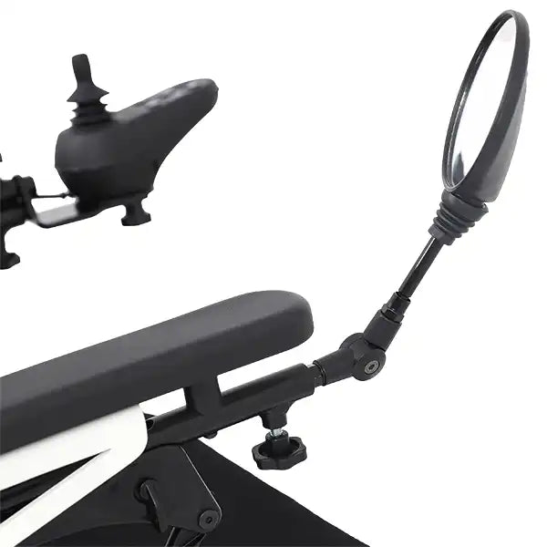 ergoflix Rückspiegel mit Halter