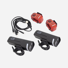 ergoflix Beleuchtungs-Sets für ergoflix heavy