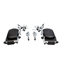 ergoflix Beinstützen für ergoflix LX