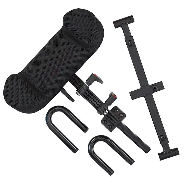 ergoflix Kopfstütze für ergoflix LX, carbon & heavy