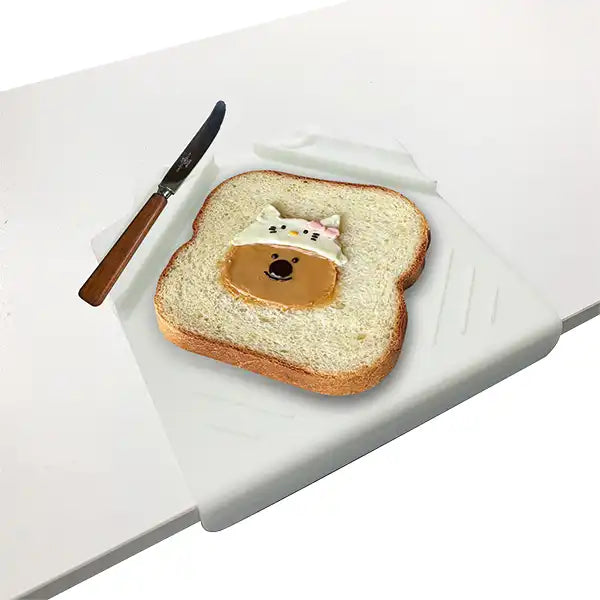 Frühstücksbrett